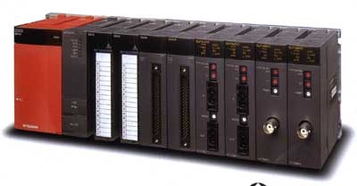 A SERIES PLC MITSUBISHI